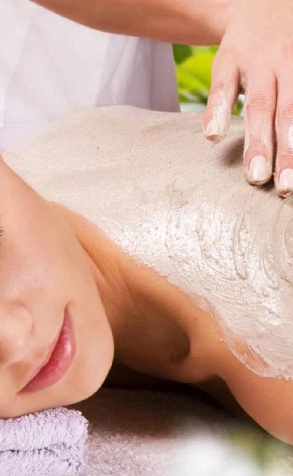 Body Polishing